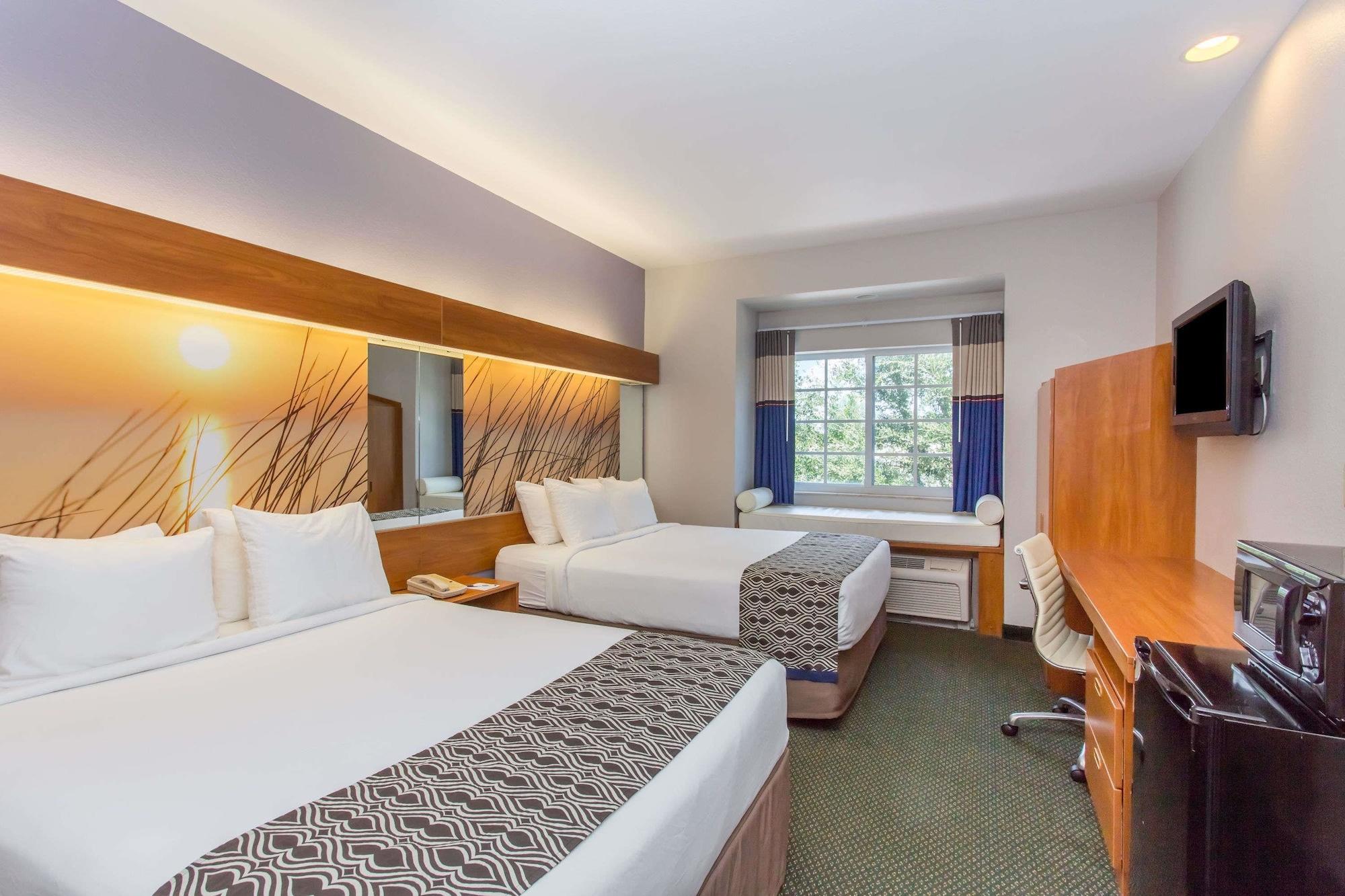 Microtel Inn & Suites By Wyndham Port Charlotte Punta Gorda Εξωτερικό φωτογραφία